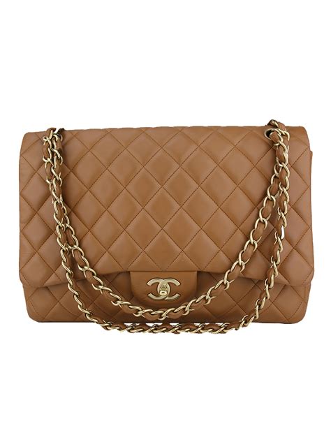 bolsa sacola chanel original|bolsas chanel preço.